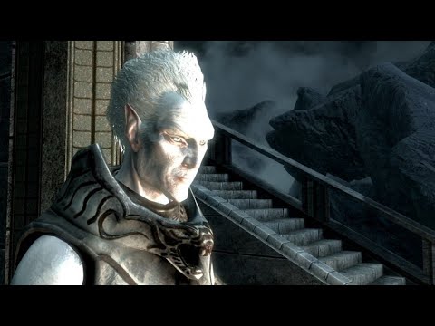 Gelebor talking about his race