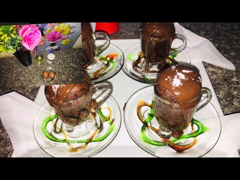 DORSHO CARURTA JECEL# (simple cup cakes)