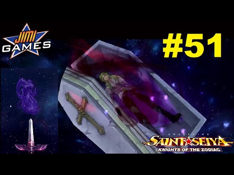 Saint Seiya Awakening #51 Lo Tenemos Shion de Aries Sapuri