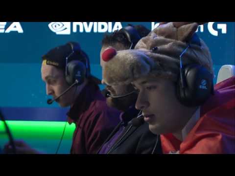 Luminosity Gaming vs G2 - FINAL ESL - 1080P