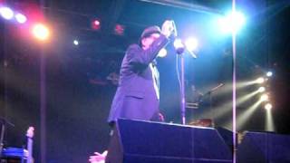 Ay, Dolores - Siniestro Total @ Granada, 2010