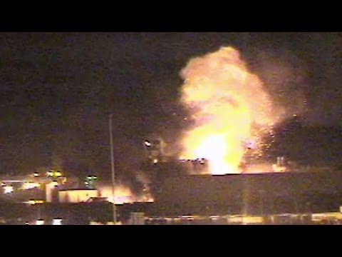 How Dust Can Be Deadly