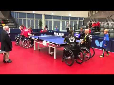 Class T-M2, SVK-ESP, Double