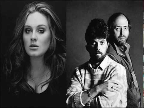 Adele / Alan Parsons Project - Rolling in the Sirius (Official Rems79 Mashup Remix)