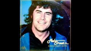 Smokey Mountain Memories , Mel Street , 1975 Vinyl