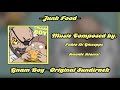 Gnam Boy OST Junk Food