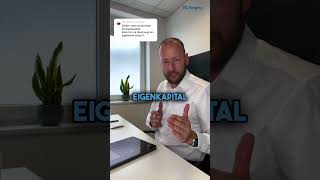 2900 Netto 0 € Eigenkapital - Eigenheim möglich? #baufinanzierung #immobilien #e