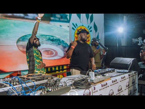 RIDDIM WARS: G MONEY, ZJ HENO & HYPE BALLO SET [BEST OF ONE DROP, DANCEHALL RIDDIMS, RAGGA, REGGAE]