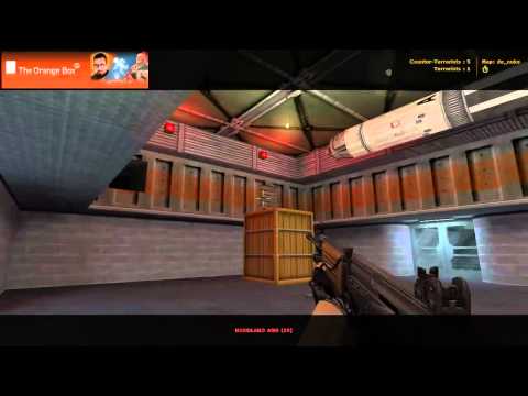 WD CGi CS Division 1 - Nordland vs. ArchaicMSi [Week 1]