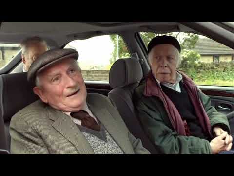 Last of the Summer Wine - Season 28 Episode 03: Variations On A Theme Of Road Rage