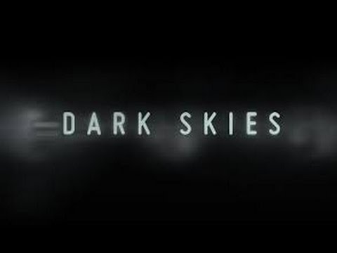 Dark Skies Official Trailer