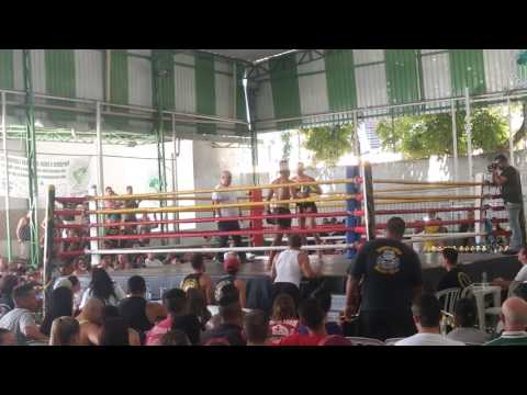 Jonathan - Coliseu x Arthur caixa baixa - Budokai 60kg JuraFight 7