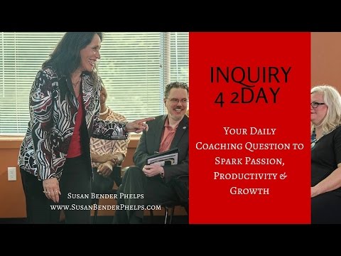 How Do I Sabotage Myself?