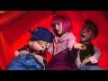 Lazytown - Spooky Song (Icelandic) 