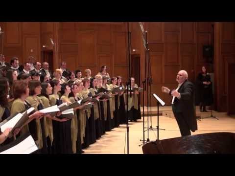 Vasile POPOVICI - Sara pe deal (fragment)