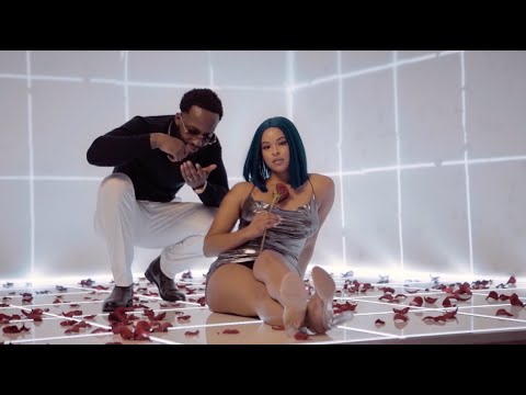 ManLikeStunna - Robo (Official Video)