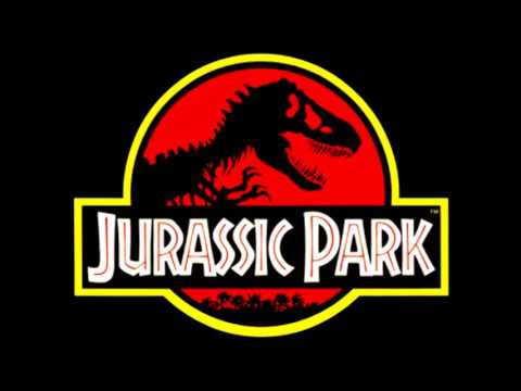 Jurassic Noot (Jurassic Park - Noot Noot)