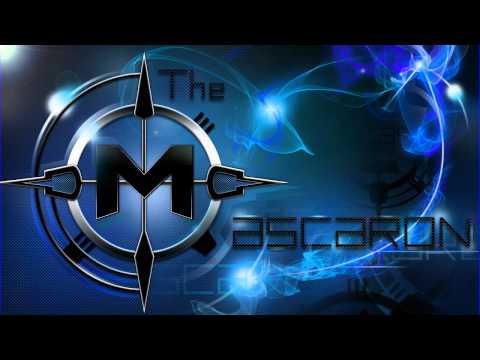 The Mascaron - Out Of Time (Instrumental Melodic Progressive Metal) [HD]