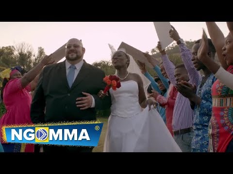 Akothee  - Yuko Moyoni [OFFICIAL MUSIC VIDEO] [Skiza 8540052]