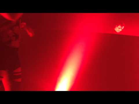 Markus Schulz feat Liz Primo Blown Away @Soundstage Baltimore 4/18/14