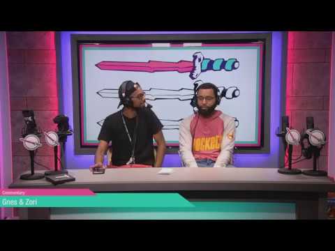 Let's Settle This - SU | SaSSy vs TLOC | Awestin Pool D