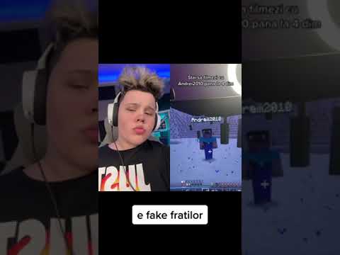 iSilent si Andrei2010 si Zumi🤣