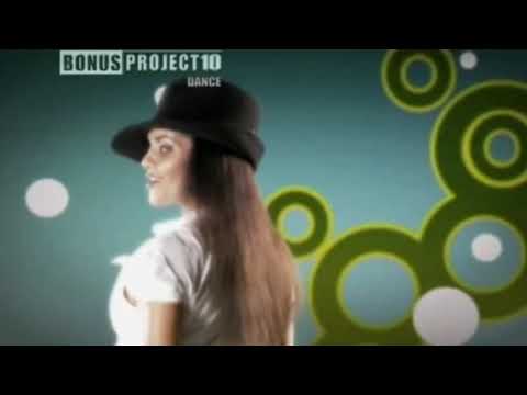 Bonus Project 10 - Dance