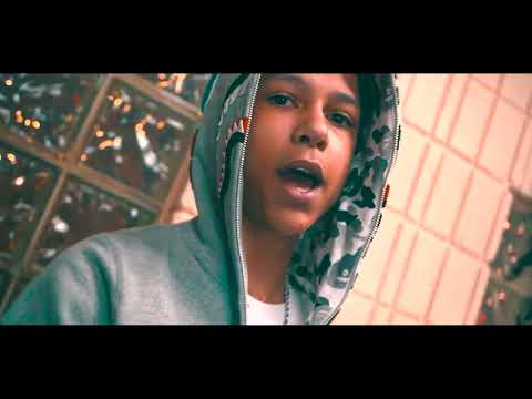 Lil Trav - Right or Wrong [Shot By DH]