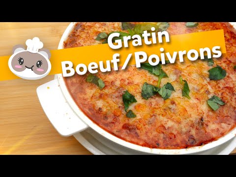 On ADORE ce gratin FAMILIAL