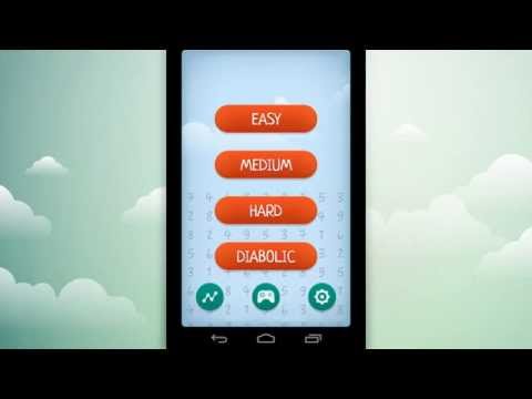 Sudoku Fun Android