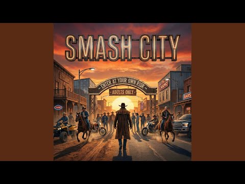 Smash City