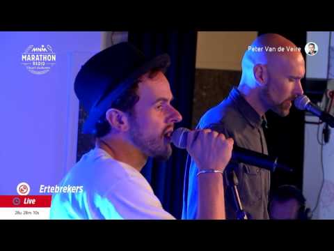 MNM: Marathonradio: Ertebrekers