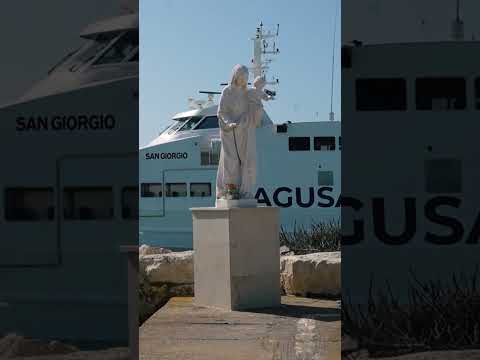 Ragusa Xpress _ Porto Turistico Marina di Ragusa