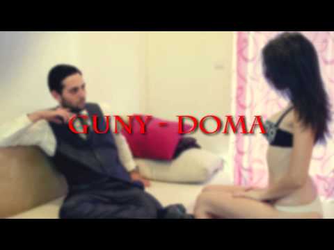 guNy - DOMA