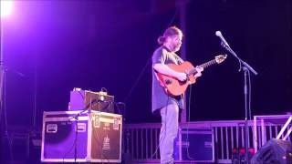 Stephane Wrembel - Nuages/Minor Blues/Swing 48 @ Riverside Park, Roswell, GA - Sat Sep/3/2016