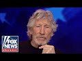 Pink Floyd's Roger Waters: Assange being used as a warning to journalists