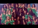 Ysgol Glanaethwy or ACM Gospel? - Last Choir Standing - BBC
