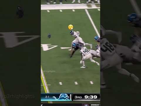 Bro is a tank 😭 #nfl