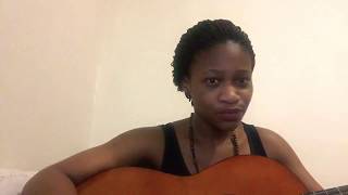 Lady Zamar- love is blind(cover)