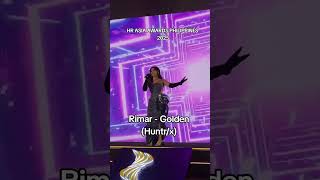 Download lagu #Rimar #Golden #cover mp3 Download lagu #Rimar #Golden #cover mp3