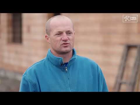 Murarz - tynkarz i betoniarz - zbrojarz