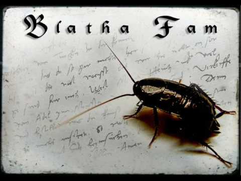Blatha fam-POWER FOR THE BLATHA