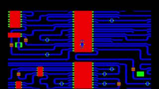 Chip Buster for the BBC Micro