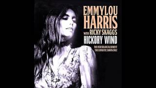 Emmylou Harris & Ricky Skaggs-Wildwood in the Pines