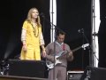 Velvet Sun - live 
