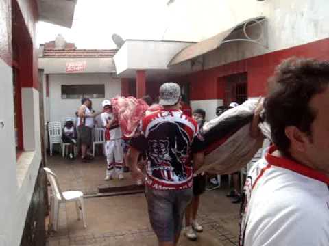 fiel força tricolor