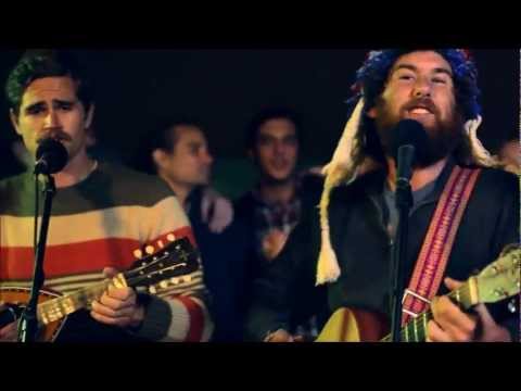 Papa Bear, Kelly McFarling & Doncat - With A Little Help