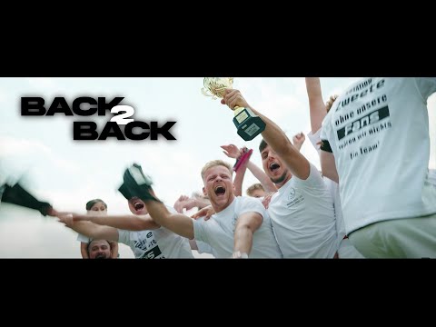 BACK 2 BACK - TSV ROTATION DRESDEN „ZWEETE“ II shot on Lumix S5 II X