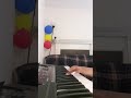 Annamayya Movie Song On Piano Govinda Govinda Short Video