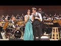 Susan Egan l "Christmas Medley" with Nick Pitera (2013)